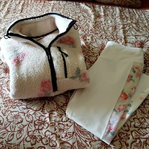 Victoria Secret Pink set